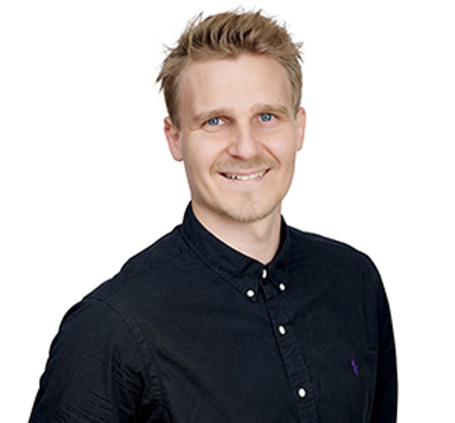 L&oslash;nkonsulent