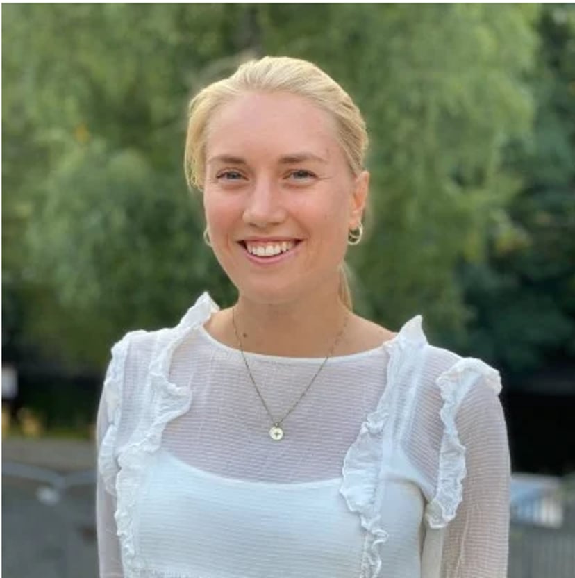 anette heldal